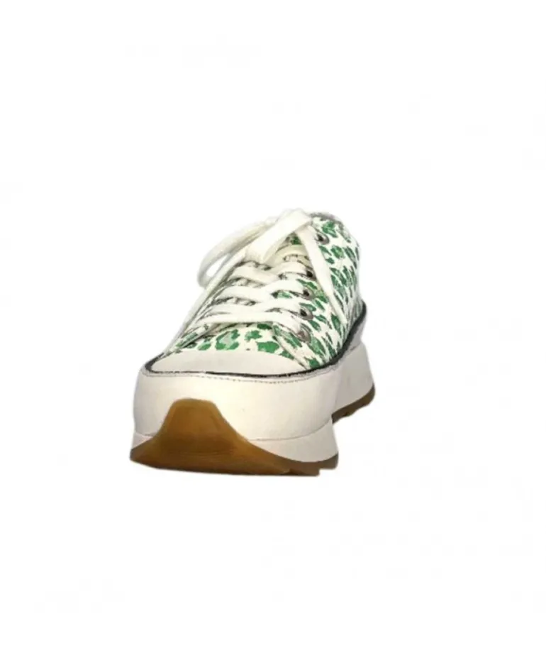 Rosemetal H0755N Frasseto Cuir Kenya Vert