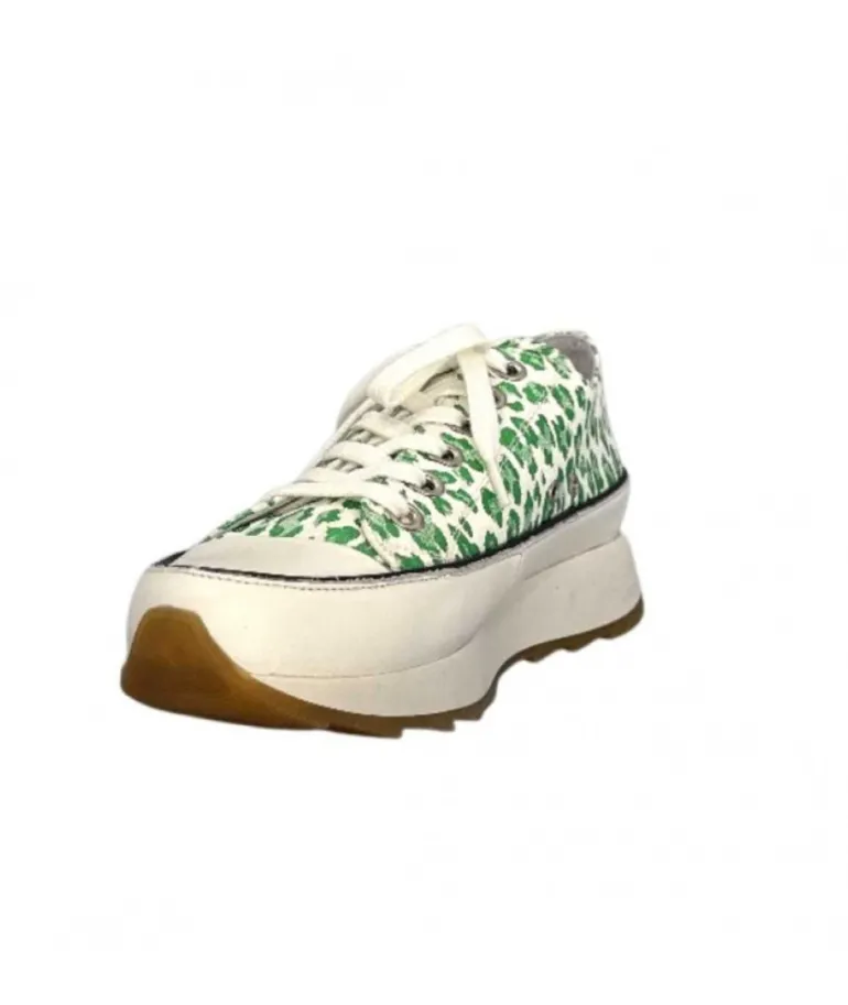 Rosemetal H0755N Frasseto Cuir Kenya Vert
