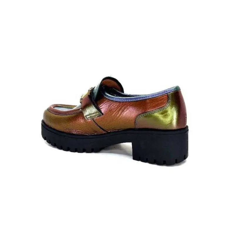 Rosemetal J2174 C Jarno Cuir Bronze Multi
