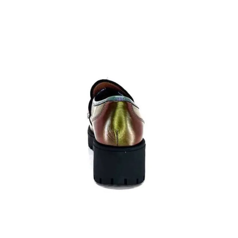Rosemetal J2174 C Jarno Cuir Bronze Multi