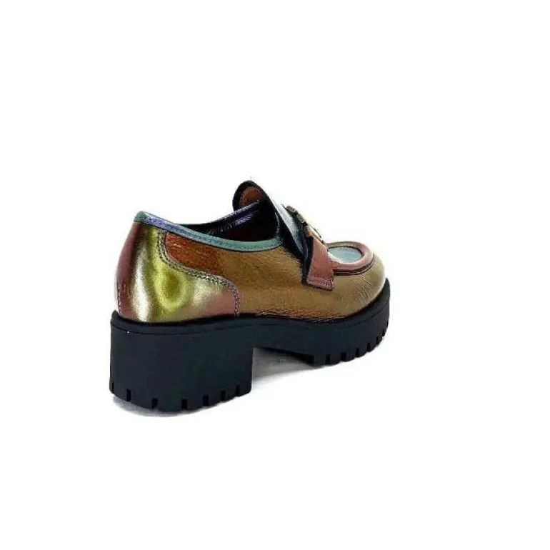 Rosemetal J2174 C Jarno Cuir Bronze Multi