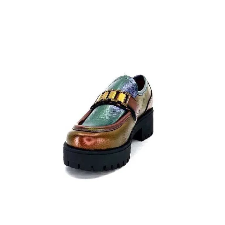 Rosemetal J2174 C Jarno Cuir Bronze Multi