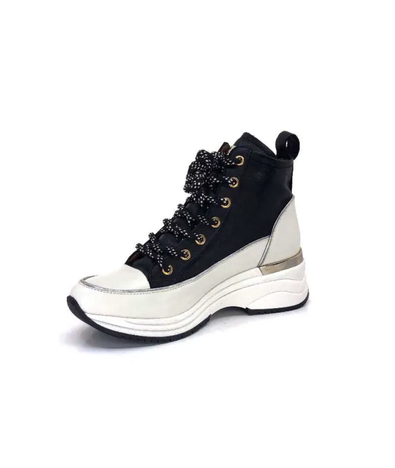 Rosemetal J2020A Jaulnes Cuir Noir