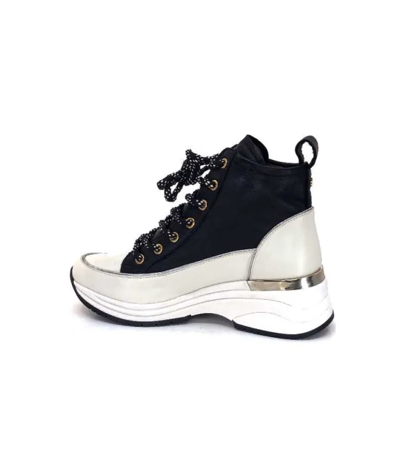 Rosemetal J2020A Jaulnes Cuir Noir