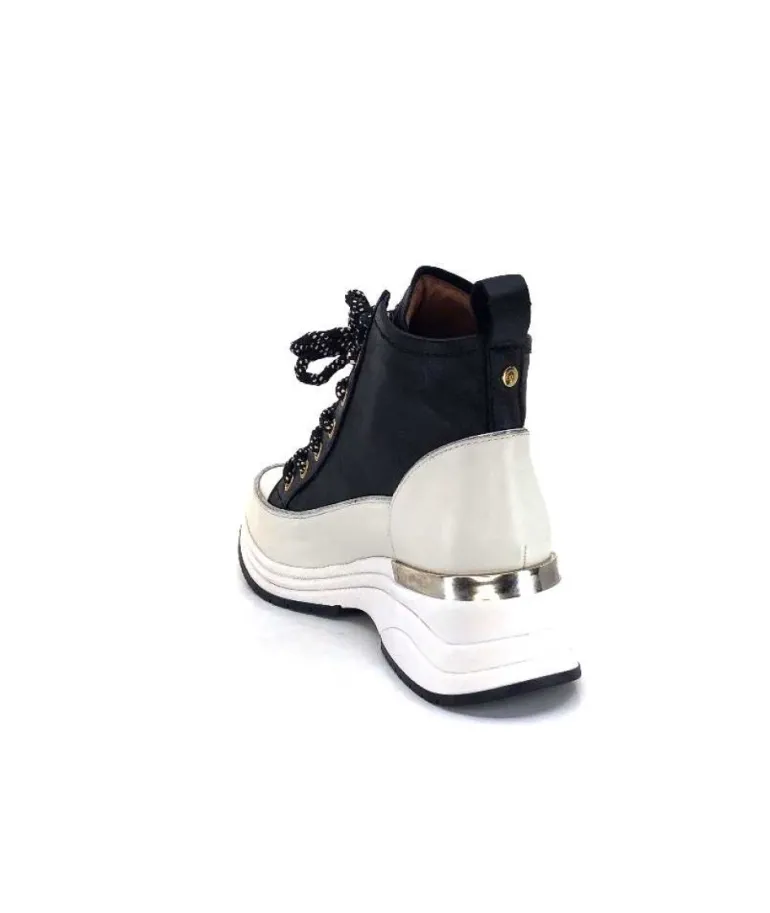 Rosemetal J2020A Jaulnes Cuir Noir
