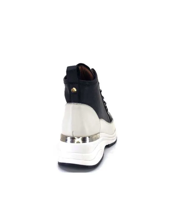 Rosemetal J2020A Jaulnes Cuir Noir