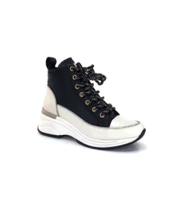 Rosemetal J2020A Jaulnes Cuir Noir