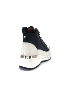 Rosemetal J2020A Jaulnes Cuir Noir