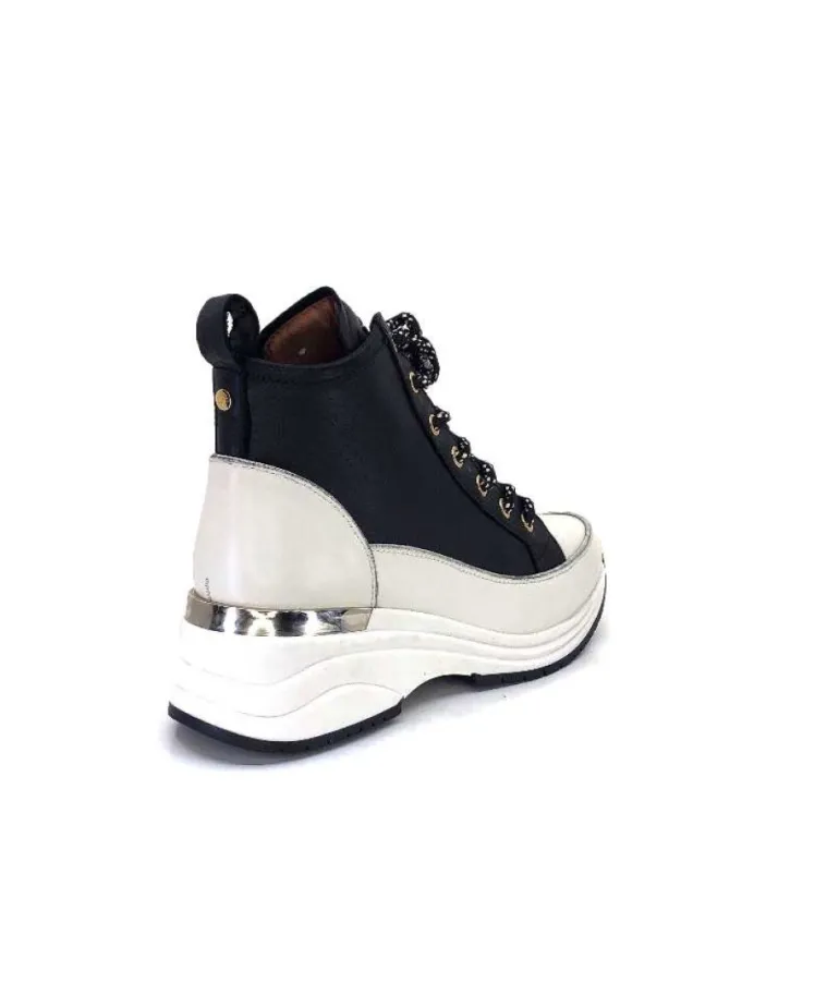 Rosemetal J2020A Jaulnes Cuir Noir