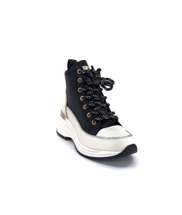 Rosemetal J2020A Jaulnes Cuir Noir