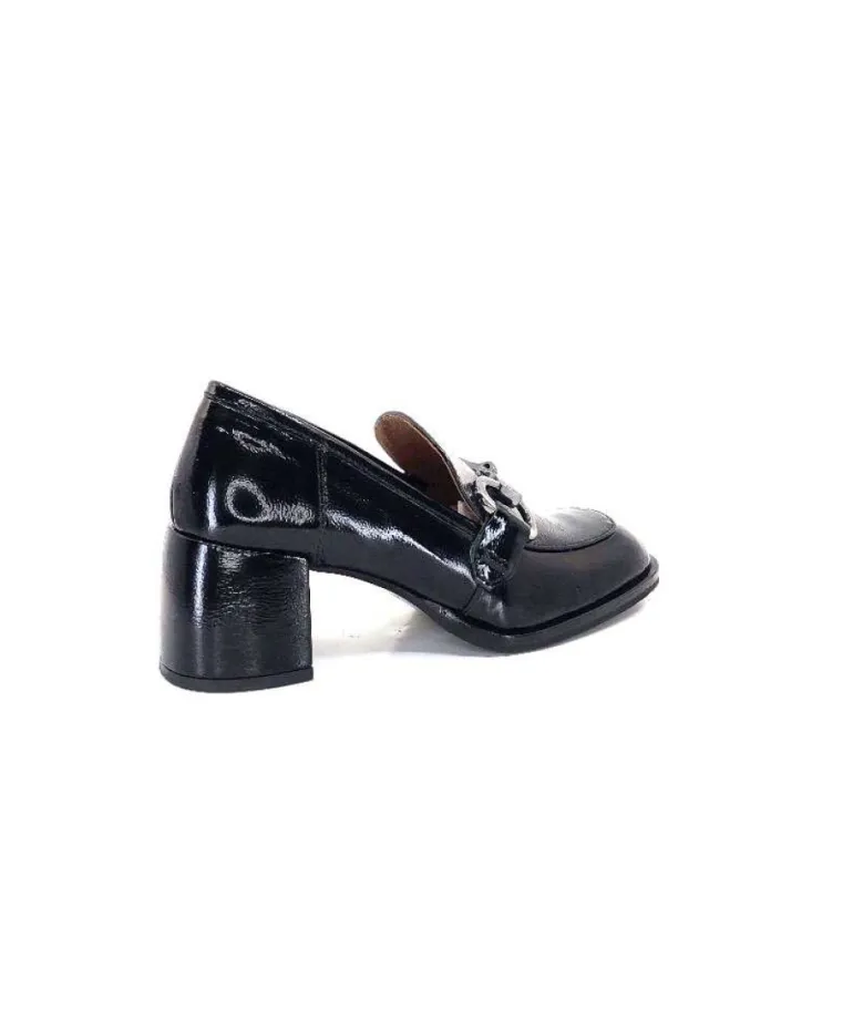 Rosemetal J2035H Jabrane Cuir Vernis Noir