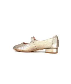 Sabrinas 23034 Cuir Metal Bronze Onyx