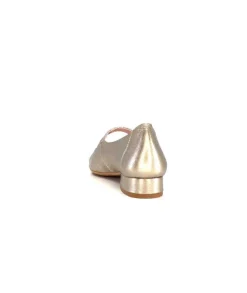 Sabrinas 23034 Cuir Metal Bronze Onyx