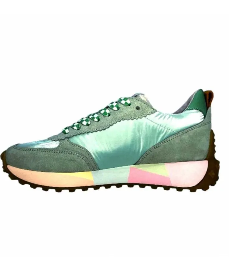 Semerdjian Smr Atom 9054 Daim Vert
