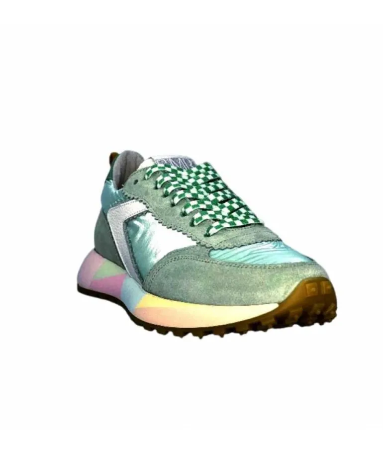 Semerdjian Smr Atom 9054 Daim Vert