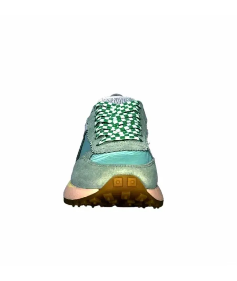 Semerdjian Smr Atom 9054 Daim Vert