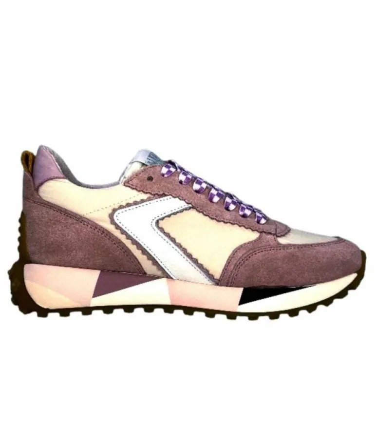 Semerdjian Smr Atom Daim Mauve