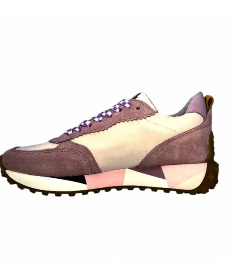 Semerdjian Smr Atom Daim Mauve