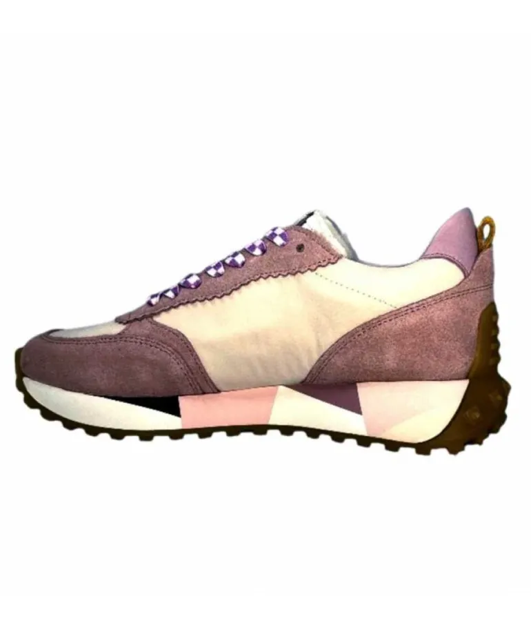Semerdjian Smr Atom Daim Mauve
