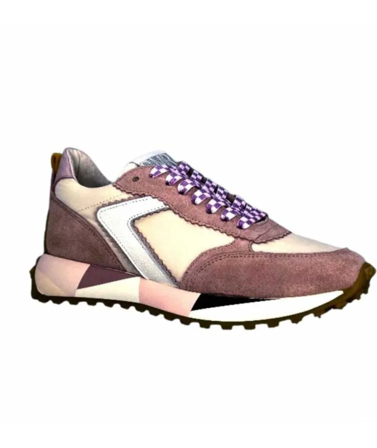 Semerdjian Smr Atom Daim Mauve