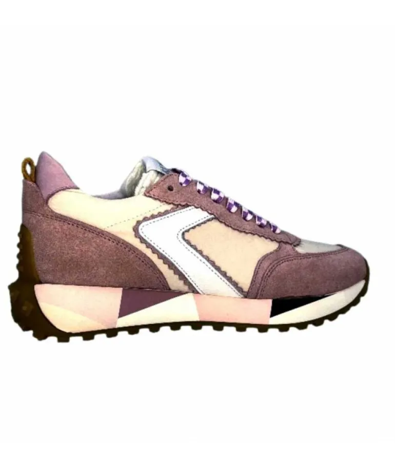 Semerdjian Smr Atom Daim Mauve