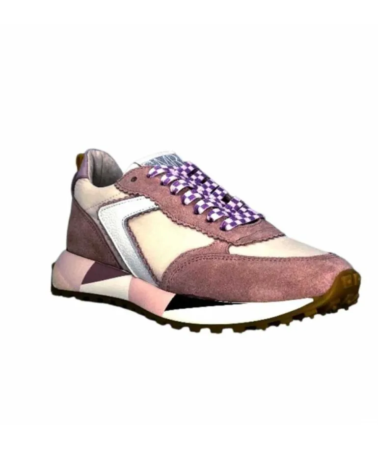 Semerdjian Smr Atom Daim Mauve