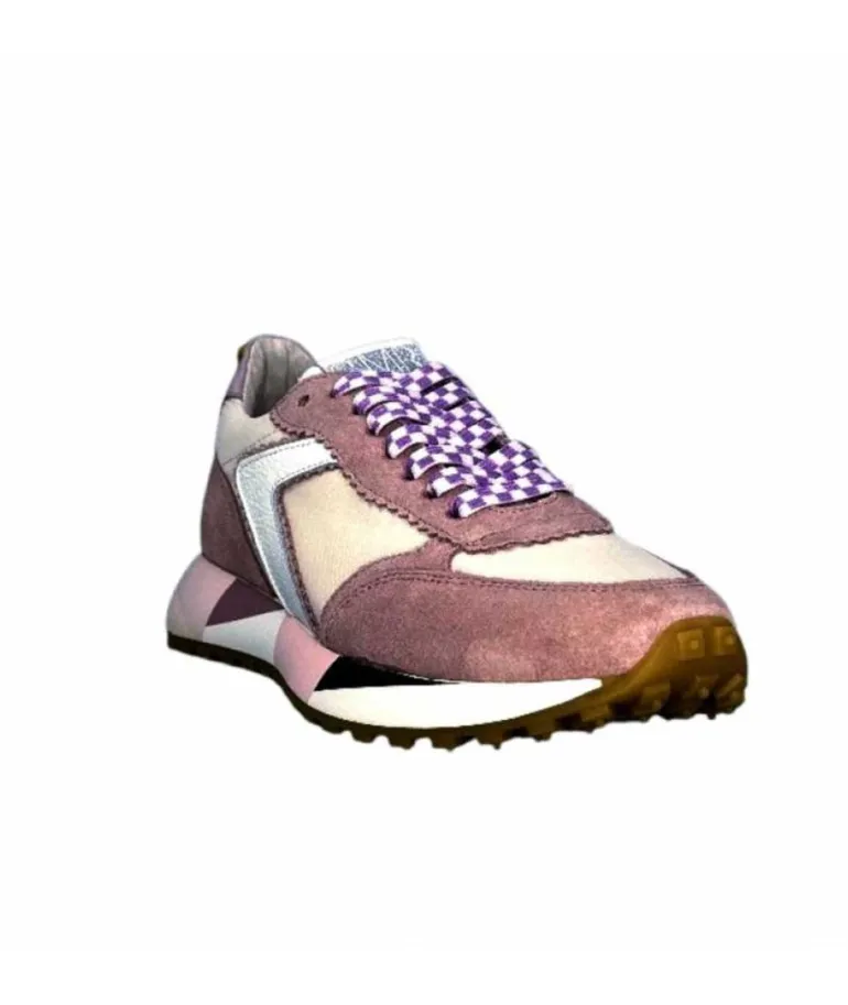 Semerdjian Smr Atom Daim Mauve