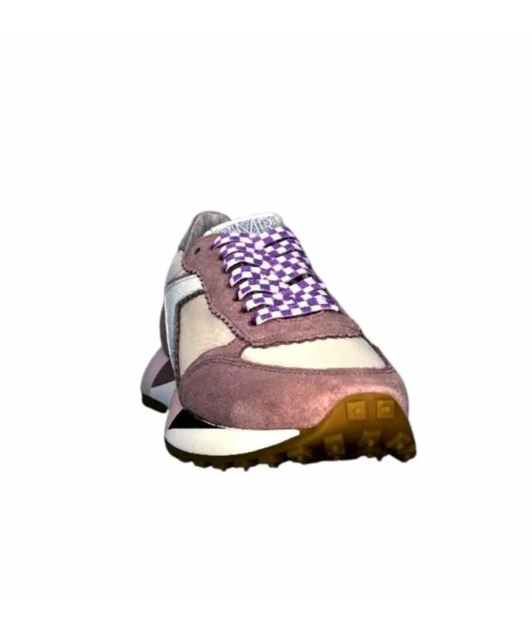 Semerdjian Smr Atom Daim Mauve