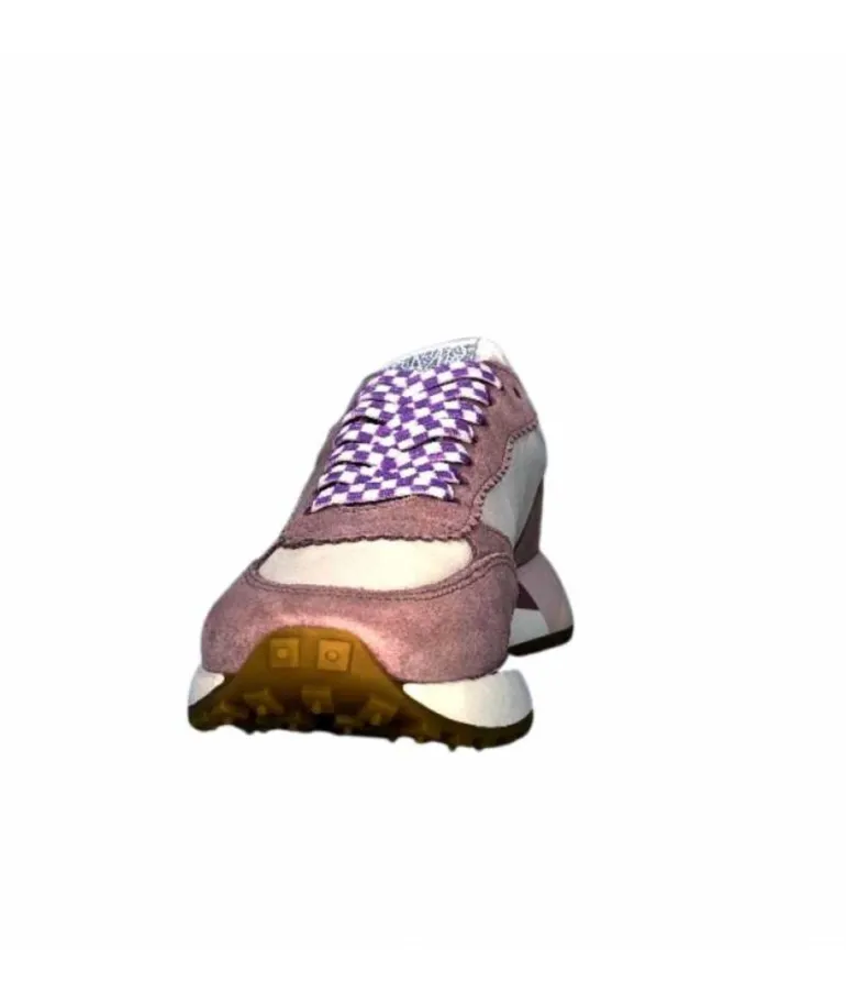 Semerdjian Smr Atom Daim Mauve