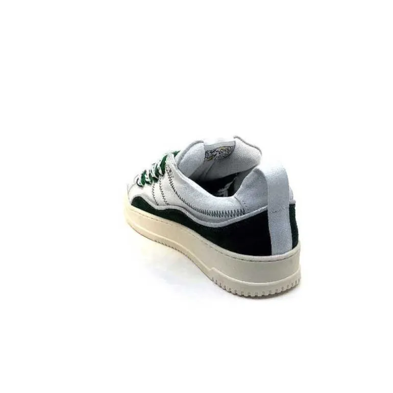 Semerdjian Smr Coco 10647 Blanc & Vert