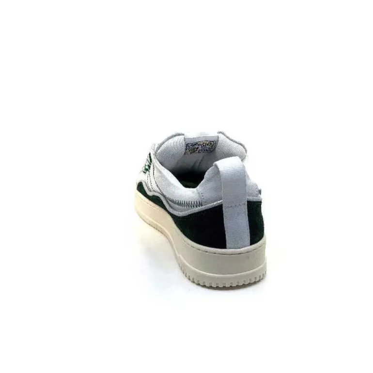 Semerdjian Smr Coco 10647 Blanc & Vert