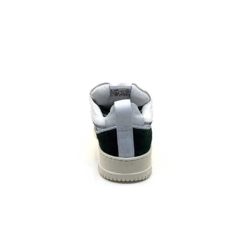 Semerdjian Smr Coco 10647 Blanc & Vert