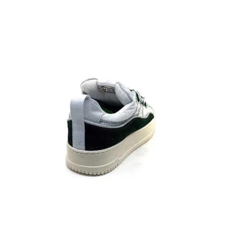 Semerdjian Smr Coco 10647 Blanc & Vert