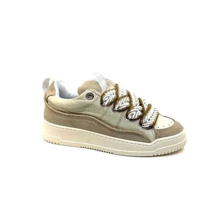 Semerdjian Smr Coco 10648 Cuir Beige