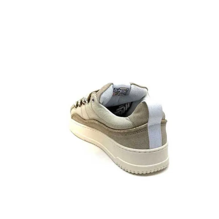 Semerdjian Smr Coco 10648 Cuir Beige