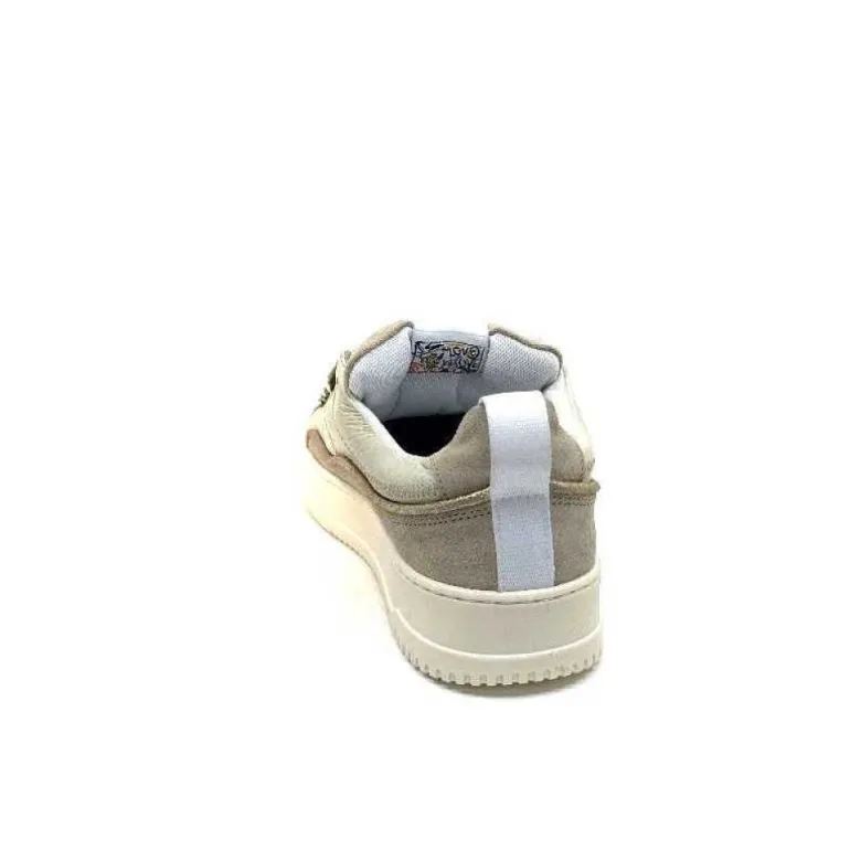 Semerdjian Smr Coco 10648 Cuir Beige