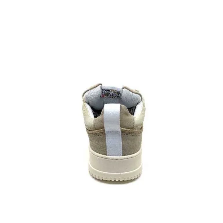 Semerdjian Smr Coco 10648 Cuir Beige