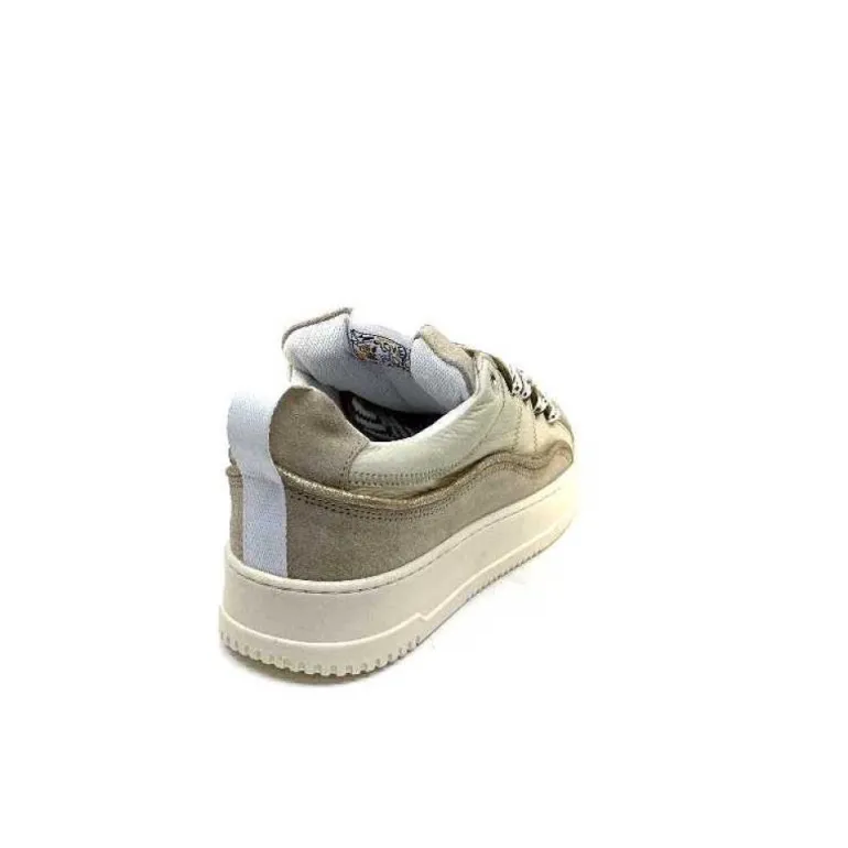 Semerdjian Smr Coco 10648 Cuir Beige