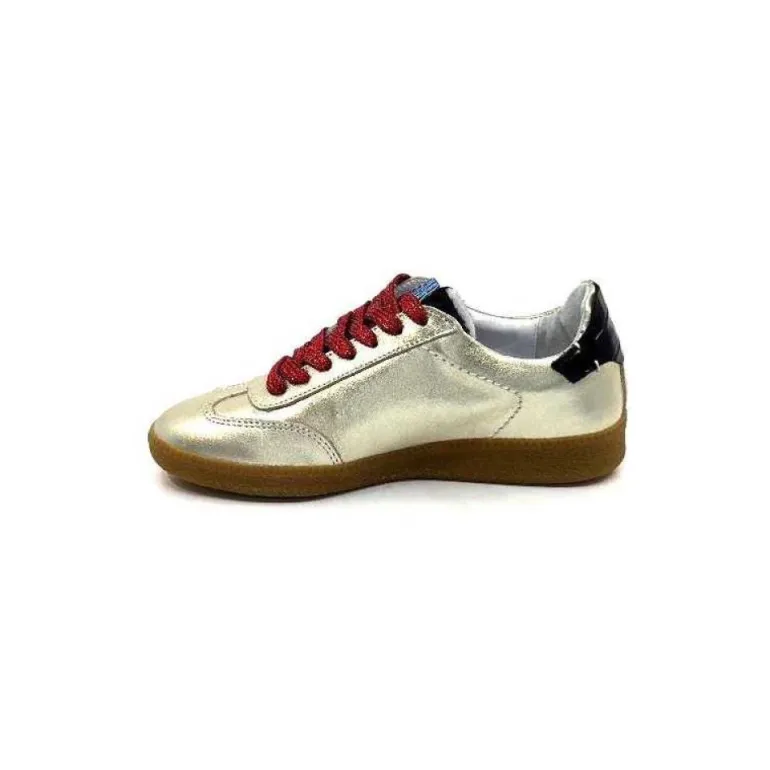 Semerdjian Smr Hov 10415 Cuir Dore