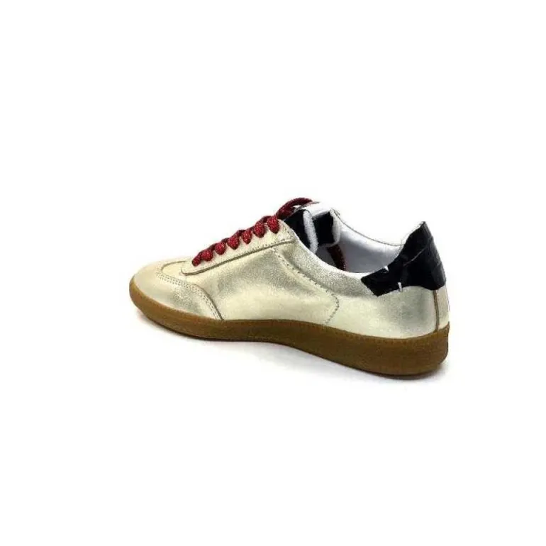 Semerdjian Smr Hov 10415 Cuir Dore