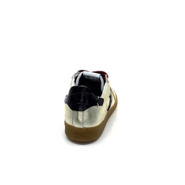Semerdjian Smr Hov 10415 Cuir Dore