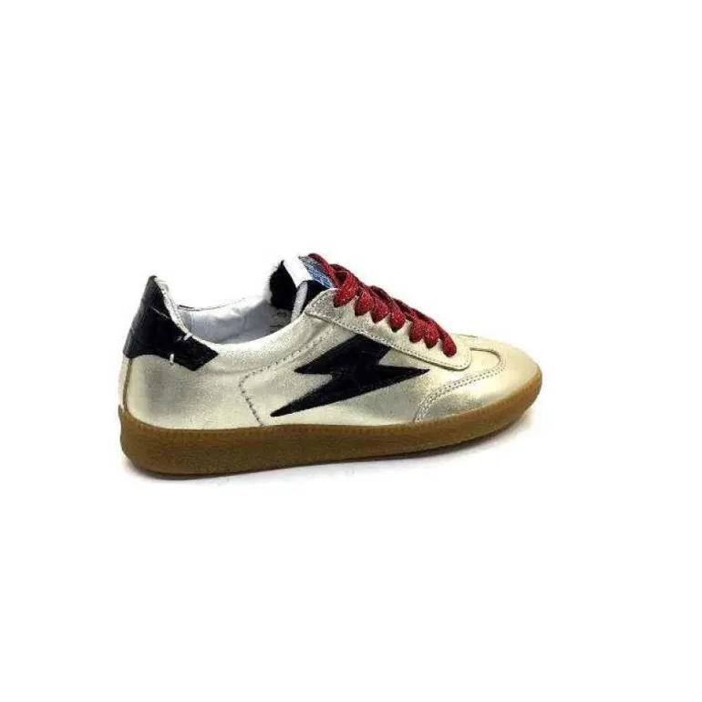 Semerdjian Smr Hov 10415 Cuir Dore