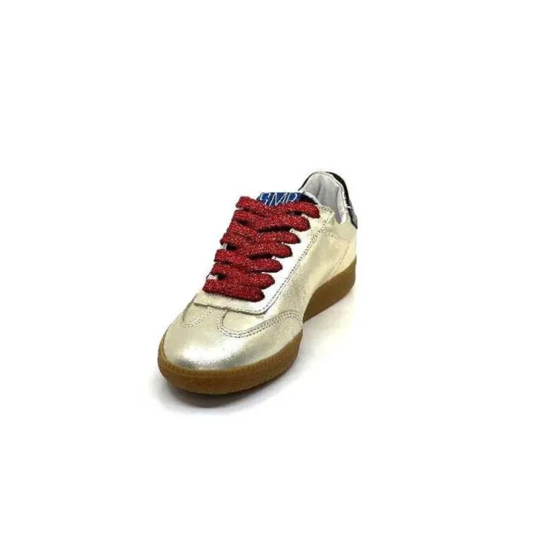 Semerdjian Smr Hov 10415 Cuir Dore