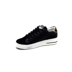 Semerdjian Smr Maya 10267 Cuir Noir