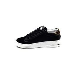 Semerdjian Smr Maya 10267 Cuir Noir