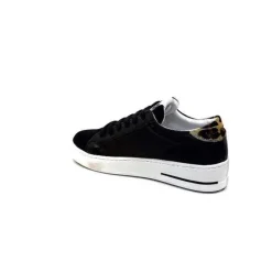 Semerdjian Smr Maya 10267 Cuir Noir