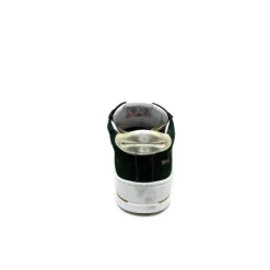 Semerdjian Smr Maya 10299 Daim Verts