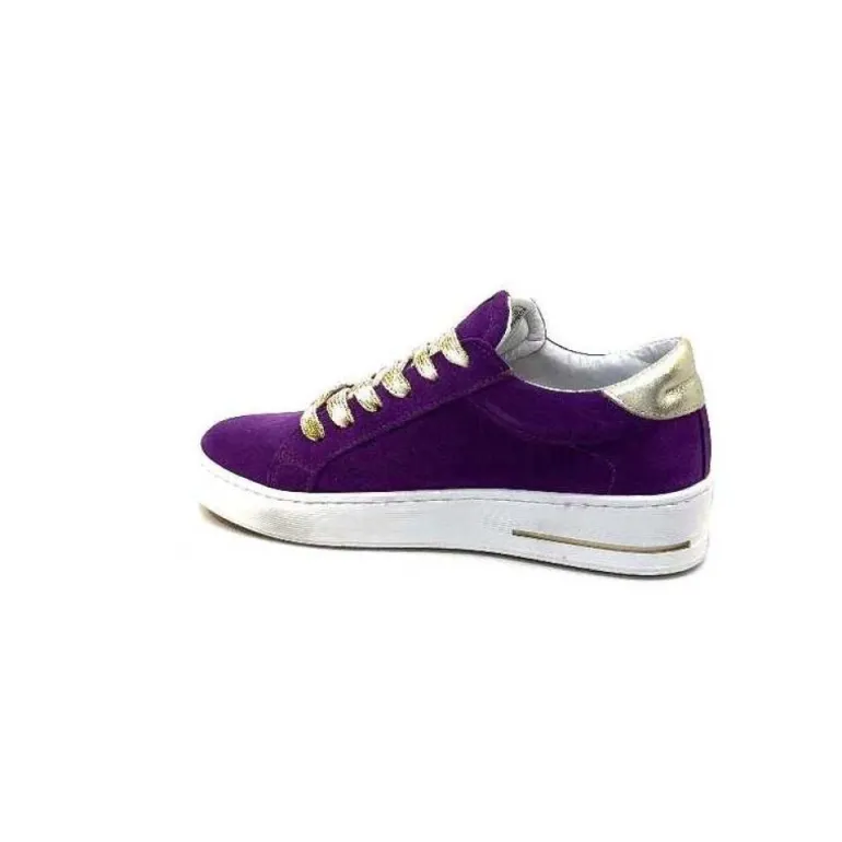 Semerdjian Smr Maya 10300 Daim Violet