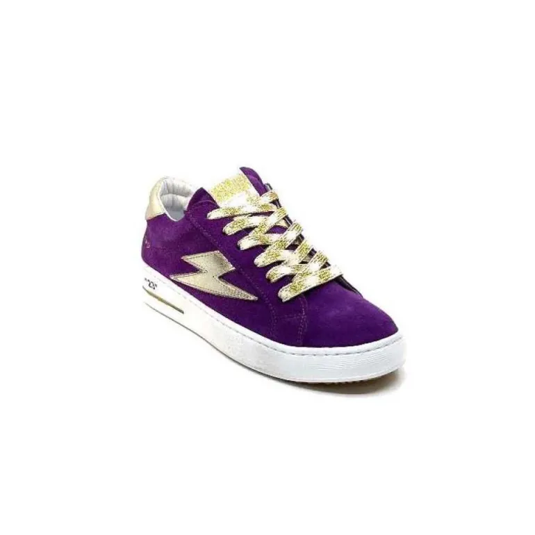 Semerdjian Smr Maya 10300 Daim Violet