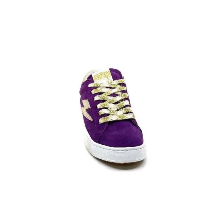 Semerdjian Smr Maya 10300 Daim Violet